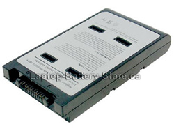 batterie pour toshiba tecra a8