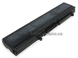 batterie pour toshiba satellite m35