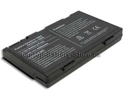 batterie pour toshiba pa3421u-1brs