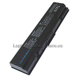 batterie pour toshiba pa3534u-1brs