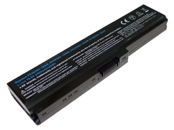 batterie pour toshiba pa3635u-1bam