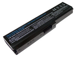 batterie pour toshiba pa3819u-1bas