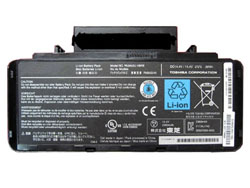 batterie pour toshiba pabas240