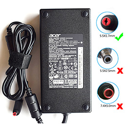 chargeur pour Acer Aspire VN7 793G