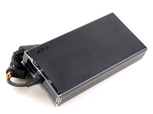 chargeur pour Acer Aspire U5-710