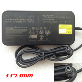 chargeur pour Asus N750