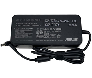 chargeur pour Asus ROG G703GI