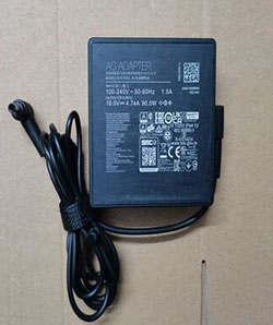 chargeur pour Asus A19-090P2A