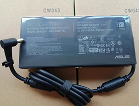 chargeur pour Asus ADP-330GB B 