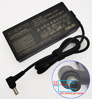 chargeur pour Asus TUF Gaming A17 FA706IU