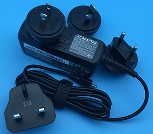 chargeur pour Dell HA24NM130