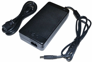 chargeur pour Dell Alienware M17x R2