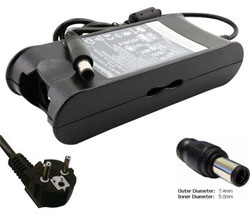 chargeur pour Dell Inspiron 1520