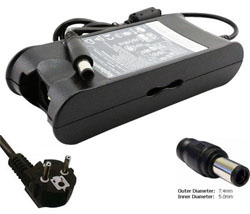 chargeur pour Dell Latitude E6430