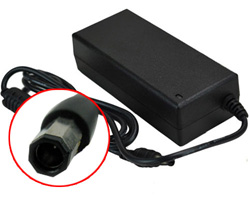 chargeur pour Dell 9834T