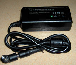 chargeur pour HP MINI 5101