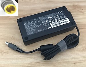 chargeur pour Lenovo ThinkPad W530