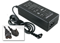 chargeur pour Samsung S19D300BY LCD Monitor