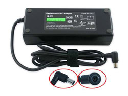 chargeur pour Sony PCG-GR200K