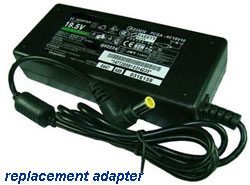 chargeur pour Sony VAIO PCG-NV99E/B