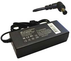 chargeur pour Sony PCG-R505EL/B